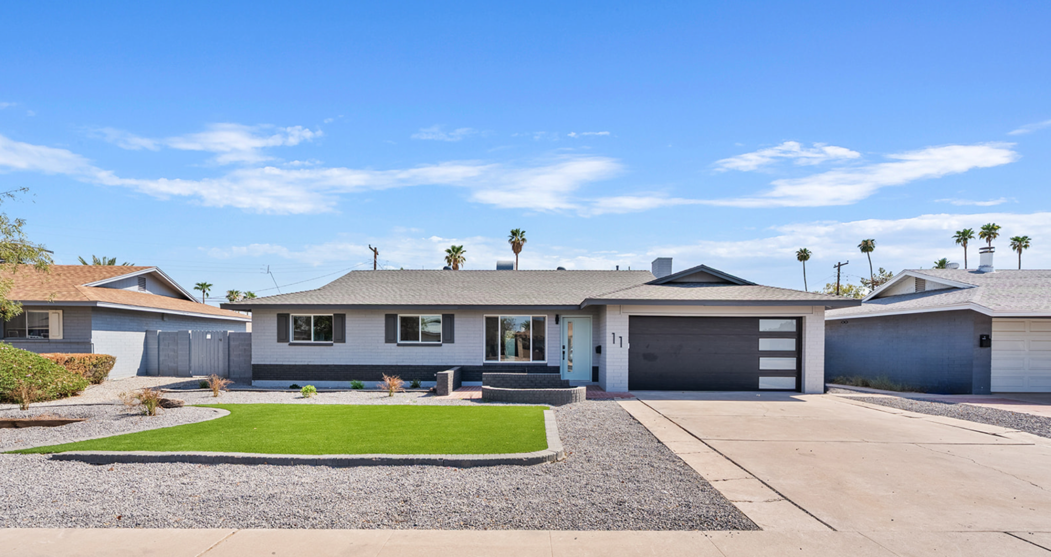 Exterior project photo